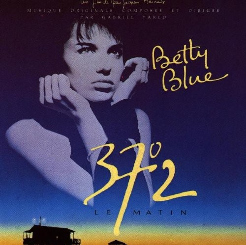 Betty Blue 37°2 le matin