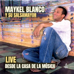 Live desde la Casa de la Música