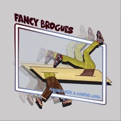 Fancy Brogues