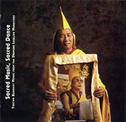 Sacred Music, Sacred Dance for Planetary Healing