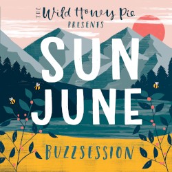 The Wild Honey Pie Buzzsession