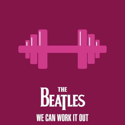 We Can Work It Out