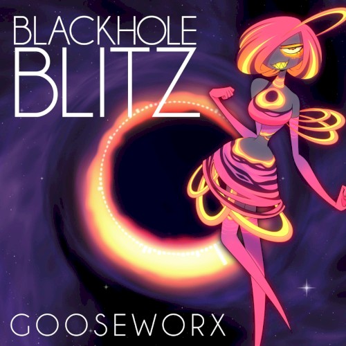 Blackhole Blitz