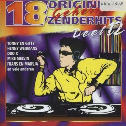 18 originele geheime zenderhits, deel 12
