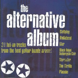 The Alternative Album