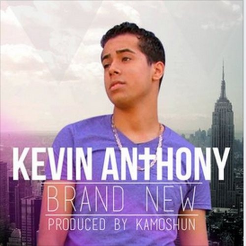 Brand New