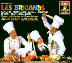 Les Brigands