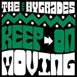 Rough Rider / Keep on Moving