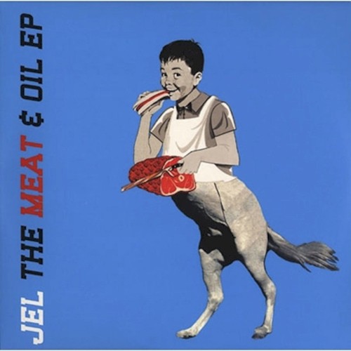 The Meat & Oil EP