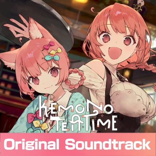 Melodius Moments: Kemono Teatime Original Soundtrack