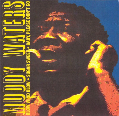 Muddy Waters