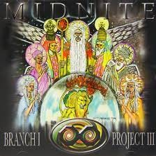 Project III