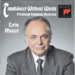 Tannhäuser Without Words
