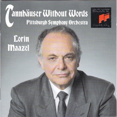 Tannhäuser Without Words