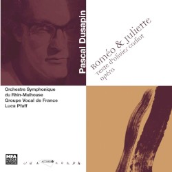 Roméo & Juliette