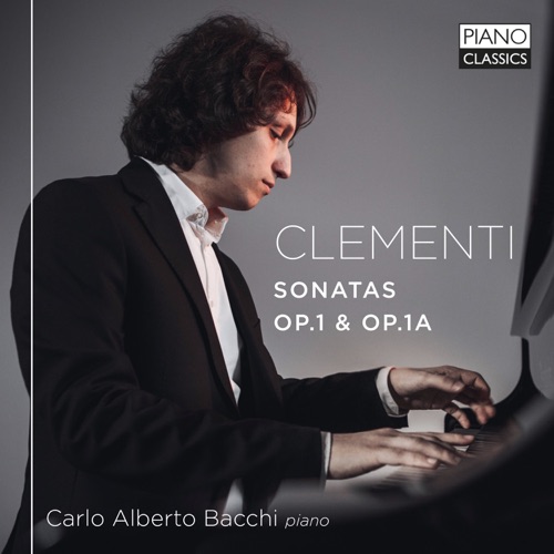 Sonatas, op. 1 & op. 1A