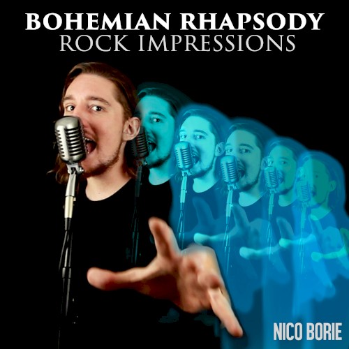 Bohemian Rhapsody