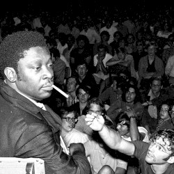 Ann Arbor Blues Festival 1969, Vol. 1