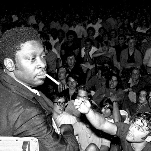 Ann Arbor Blues Festival 1969, Vol. 1