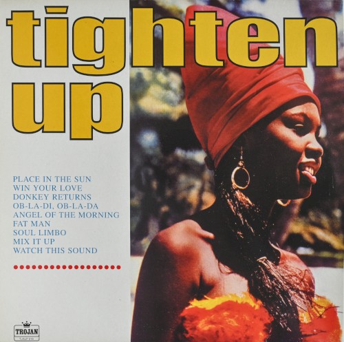 Tighten Up, Volume 1
