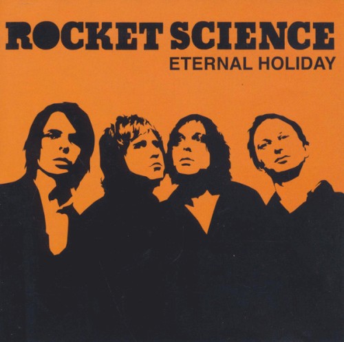 Eternal Holiday