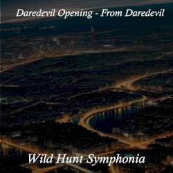 Daredevil Opening - From Daredevil