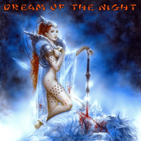 Dream of the Night