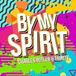 By My Spirit