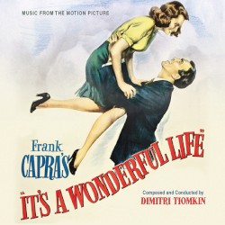 It's a Wonderful Life