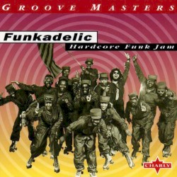 Hardcore Funk Jam