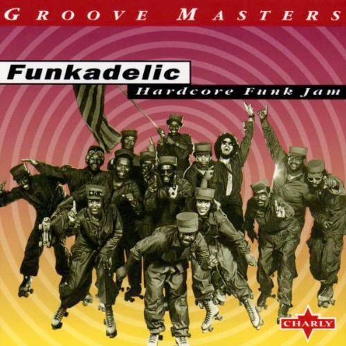 Hardcore Funk Jam