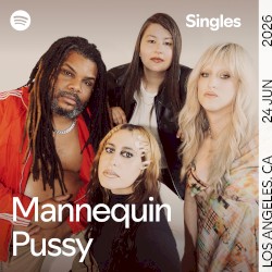 Where's My Dini? (Spotify Singles)