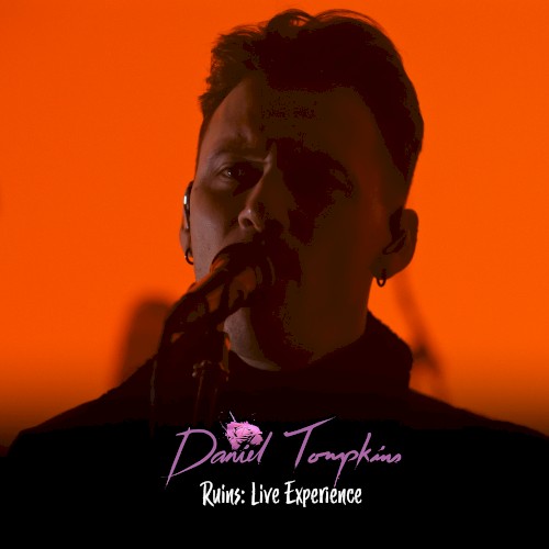 Daniel Tompkins (live)