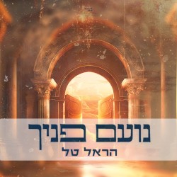 נועם פניך