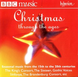 Christmas through the Ages