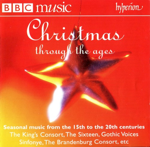 Christmas through the Ages