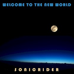 WELCOME TO THE NEW WORLD