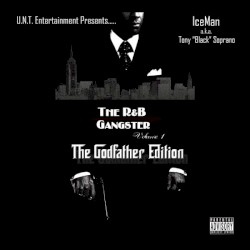 The R&B Gangster, Voume I