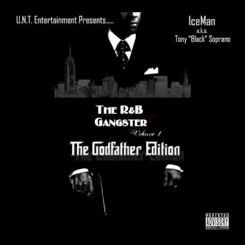 The R&B Gangster, Voume I