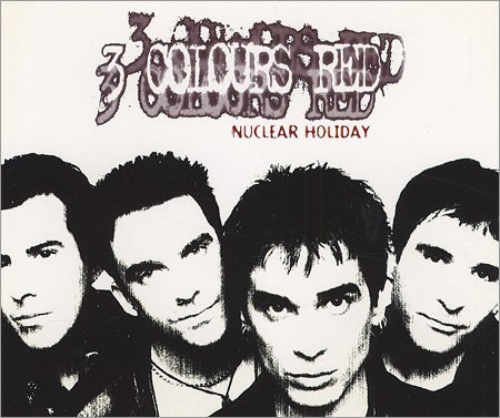 Nuclear Holiday