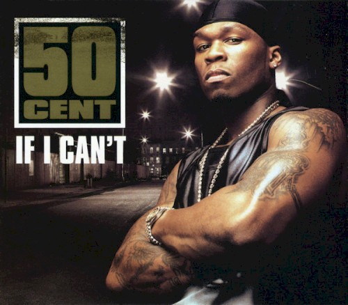 If I Can’t