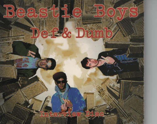 Def & Dumb