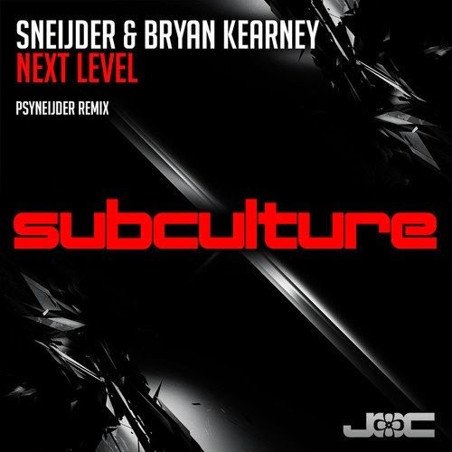 Next Level (Psyneijder Remix)