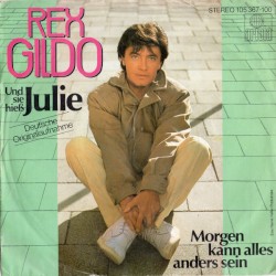 Und sie hieß Julie / Morgen kann alles anders sein