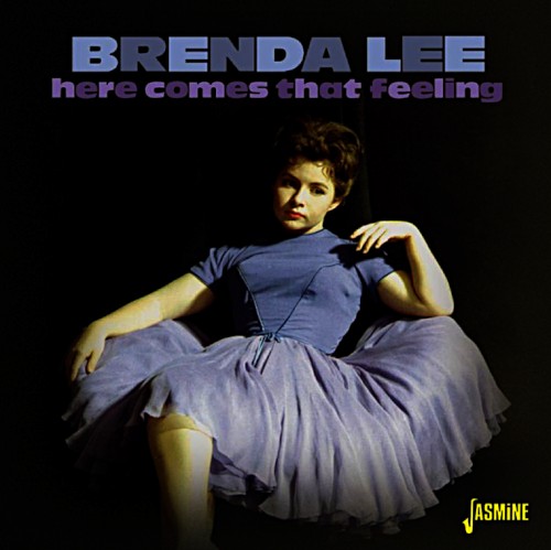 Here Comes That Feeling