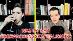 Wohlstand für Alle #30, „Was ist eigentlich der Überwachungskapitalismus?“