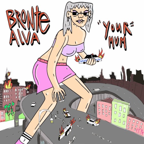 Your Mum