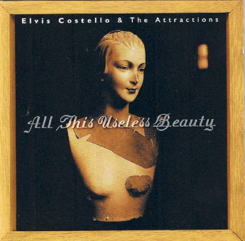 All This Useless Beauty