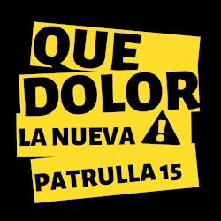 Que dolor