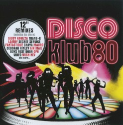 Disco Klub80